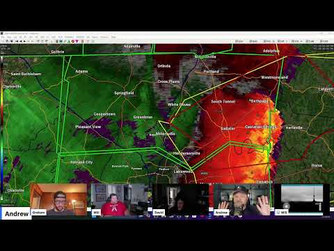 Storm Coverage for