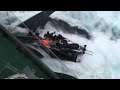 Ady Gil Being Rammed by Japanese Whalers