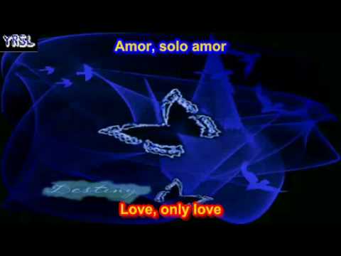 Scorpions - Still loving You ( SUBTITULADO EN ESPAÑOL & INGLES  LYRICS SUB LETRAS )