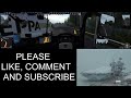 Euro Truck Simulator 2 Sevile to Vaxjo Part 4