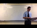Conic Sections and Their Properties