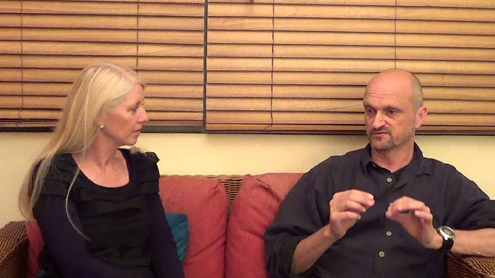 Technology in Education Allison Borland interview ...