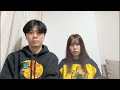 イベント中止してしまい申し訳ございませんでした
