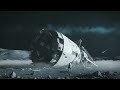 Alone Among the Stars | Sci-Fi Ambient Background