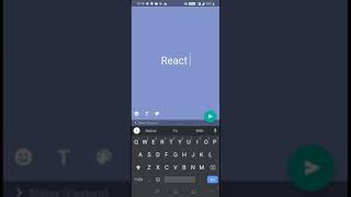 #reactnative#imagepicker#nodejs