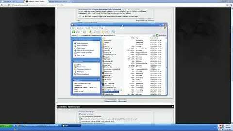 Video Tutorial DB-Bot 1.5a on ZSZC 1.694  (read description)