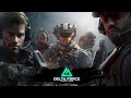 Delta Force. Летаем.Стреляем.Взрываем.Топ сборки оружия для всех.