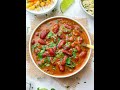 Instant pot rajma masala kidney beans curry