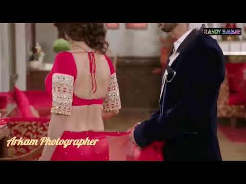 Naino Ki To Baat Naina Jaane Hai A Beautiful Scene From Nagin Serial
