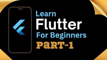 flutterflow tutorial for beginners - part 1