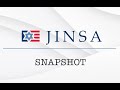 JINSA Snapshot A New Middle East 