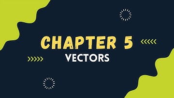 (6) 5.4 - ANGLE BETWEEN LINE AND PLANE