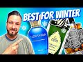 The absolute 7 best winter fragrances for men  winter fragrances for men