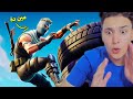 الصعود الى اعلى مكان فوق السحاب فورت نايت الصعود الى اعلى مكان فوق السحاب فورت نايت