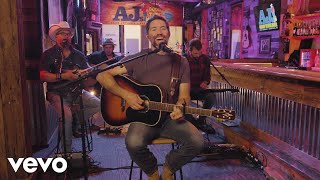 Josh Turner - Ive Got It Made (Livestream Acoustic Performance)