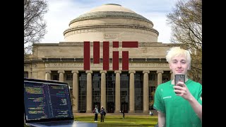 I snuck into an MIT Computer Science Lecture