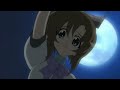 Higurashi 2006 end scene reedit