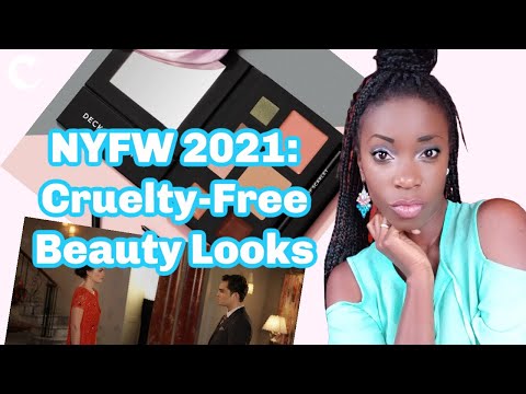 Video: NYFW Beauty: Get The Look From Alice And Olivia