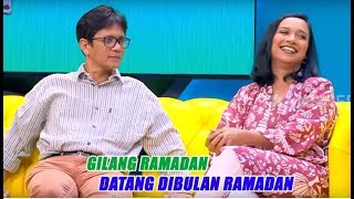 Kisah Gilang Ramadhan NEMBAK  Shahnaz Haque | OKAY BOS (25/03/20) Part 2