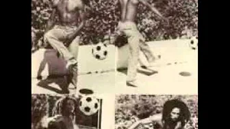 Bob Marley "Misty Morning" (Kaya) Bob Marley "Misty Morning" (Kaya)