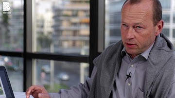 BIOCOMES research on biological control of cabbage moth; LuciusTamm - FiBL