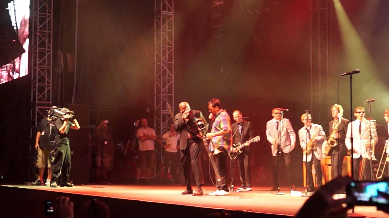 mighty bosstones impression that i get mighty bosstones impression that i get