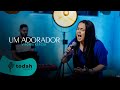 Vitória Kercia | Um Adorador [Cover Valesca Mayssa]