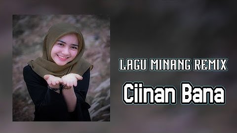 JOGET MINANG || CIINAN BANA - Lagu Acara Remix 2024 ( Arjhun Kantiper ) Raditya Sound