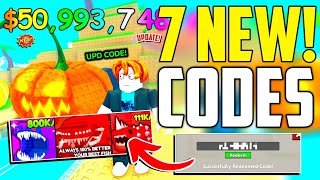 ⚠️Halloween!🎃[CODE]⚠️ STEAL A FISH ROBLOX CODES OCTOBER 2025 - STEAL A FISH CODES