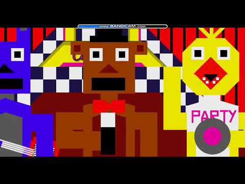 Five Nights At Freddy S 2 Song Instrumental The Living Tombstone Fnaf2 Youtube - roblox tlt fnaf 3 song die in a fire instrumental