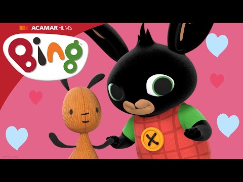 Valentijnsdag! ❤️ | 16-Mins | Bing: Beste Beetjes | Bing Nederlands