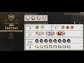 My F.A.T.A Team Half Run with Rubert Curio in DU Weekly Cylical Run - Protocol 7 | Honkai Star Rail