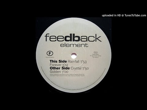Feedback — Fcom - F 009 - Feedback - Element EP - B1 - rainfall