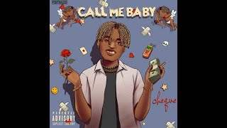 Cheque – Call Me Baby [ AUDIO]