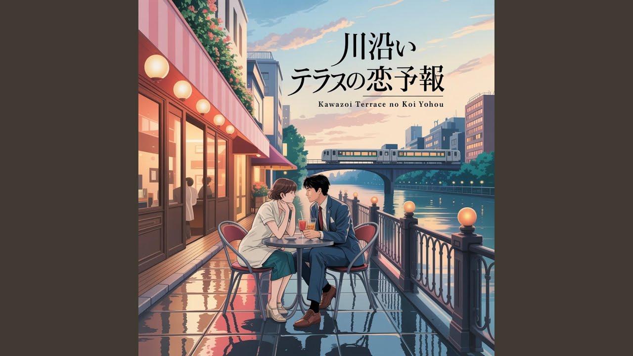 YouTubeで川沿いテラスの待ち合わせ - Kawazoi Terrace no Machiawaseを視聴 YouTubeで川沿いテラスの待ち合わせ - Kawazoi Terrace no Machiawaseを視聴