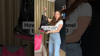 Download Lagu Ungatekeeping: Chanel under €1000 #chanel #prelovedfashion MP3 Download Lagu Ungatekeeping: Chanel under €1000 #chanel #prelovedfashion MP3