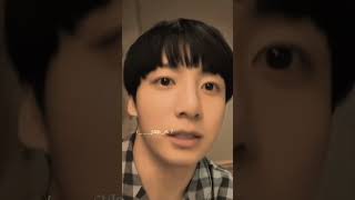 Jung Kook Some Mercy Please