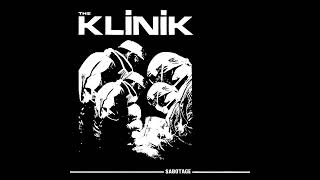 The Klinik – Sabotage (Vinyl, 1985)