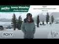 Roxy Quinn Insulated Snowboard Jacket (Women&#39;s)