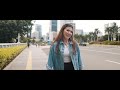 Dita Fakhrana &amp; Kavenda - Menunggu Disana (Official Music Video)