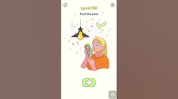 Dop 2 gameplay level 759 #gameplay #shorts #Dop2 #gaming #gaminglucyy