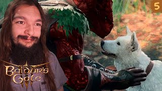 видео: Baldur’s Gate III #5 - НОВЫЕ ПОПУТЧИКИ картинка: Baldur’s Gate III #5 - НОВЫЕ ПОПУТЧИКИ