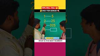 Can You Solve This Viral Logic Puzzle? 🧠Math Riddle Brain!#brainteaser #iqtest #puzzle #riddles