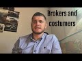 How to build a relationship with a broker or costumer (hotshot dispatcher)