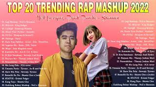 NEW MASHUPS 2021 (LATEST) - Neil Enriquez and Pipah Pancho Top 20 Trending Rap Ibig Kanta 2021