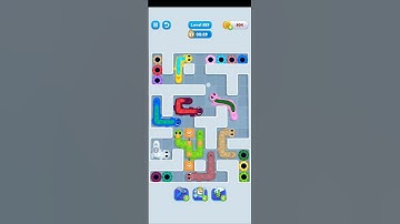 Gecko Out – Level 659 Full Walkthrough (Mobile Game)|Cassera Gaming #gameplay #geckoout #walkthrough