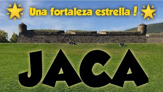 Qué ver en JACA en un día | Rutas por Huesca | viajar | viajes