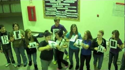 Westmont Operation Snowball Fall 2010 Theme Intro Movie