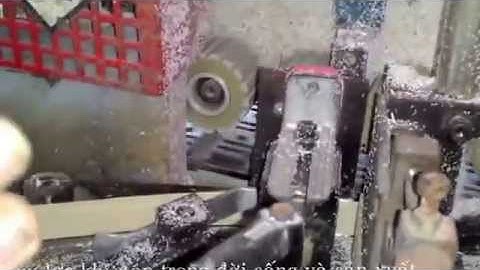 Ứng dụng của thủy lực khí nén trong đời sống và sản xuất