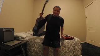 Alan Jackson - Where Were You When The World Stopped Turning Guitar Cover